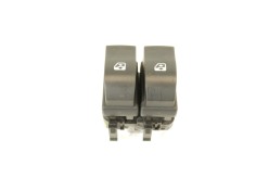 Recambio de mando elevalunas delantero izquierdo para renault grand scénic ii (jm0/1_) 1.5 dci (jm02, jm13) referencia OEM IAM 3