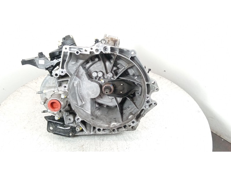 Recambio de caja cambios para citroën berlingo (er_, ec_) 1.5 bluehdi 100 referencia OEM IAM 20V261  