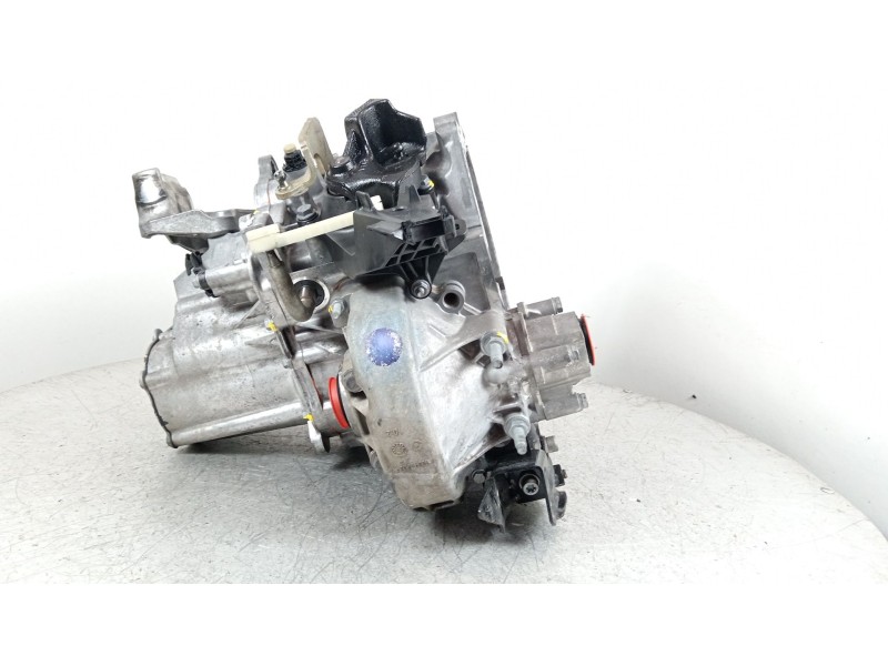 Recambio de caja cambios para citroën berlingo (er_, ec_) 1.5 bluehdi 100 referencia OEM IAM 20V261  