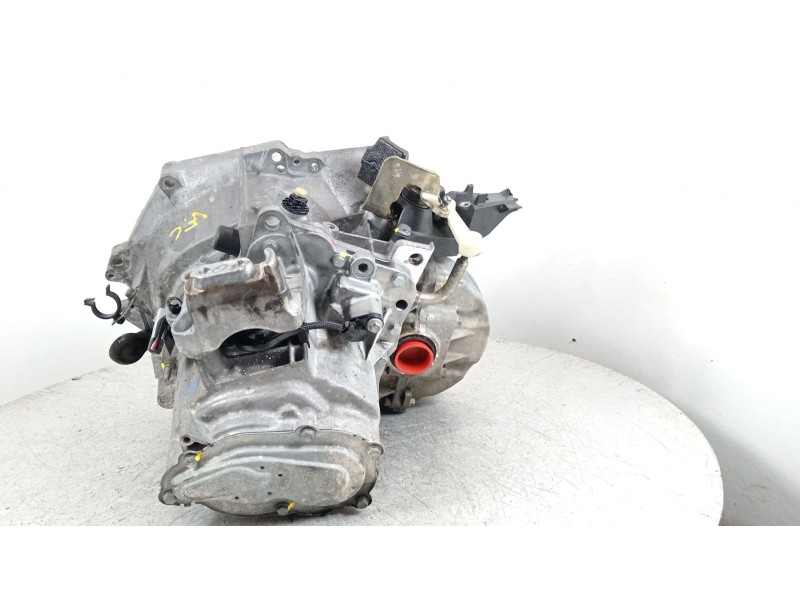 Recambio de caja cambios para citroën berlingo (er_, ec_) 1.5 bluehdi 100 referencia OEM IAM 20V261  
