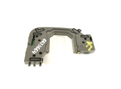 Recambio de modulo electronico para audi a4 b6 (8e2) 2.5 tdi referencia OEM IAM 8E0953549L  