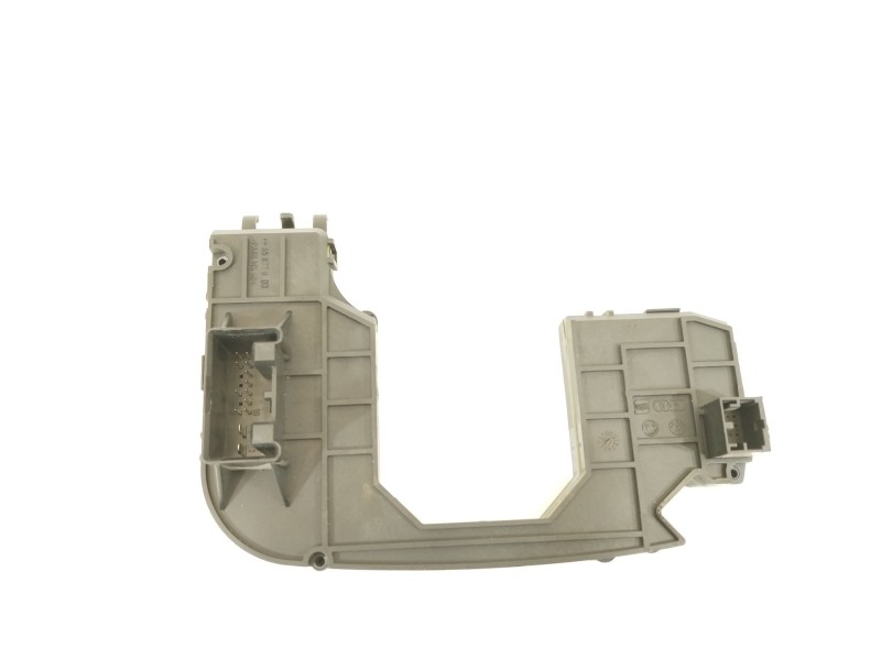Recambio de modulo electronico para audi a4 b6 (8e2) 2.5 tdi referencia OEM IAM 8E0953549L  