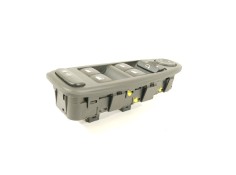 Recambio de mando elevalunas delantero izquierdo para citroën c4 picasso i monospace (ud_) 1.6 hdi referencia OEM IAM 96639382ZD 2