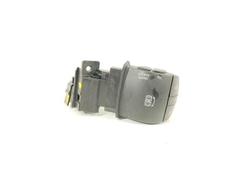 Recambio de mando multifuncion para renault megane iii berlina 5 p business referencia OEM IAM 255529492R  