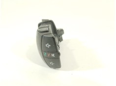 Recambio de mando multifuncion para renault megane iii berlina 5 p business referencia OEM IAM 255529492R   2