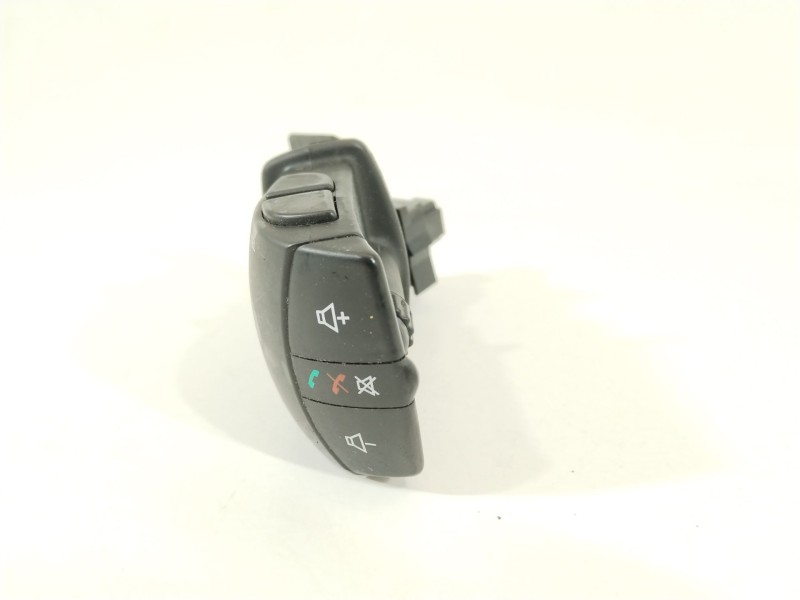 Recambio de mando multifuncion para renault megane iii berlina 5 p business referencia OEM IAM 255529492R  