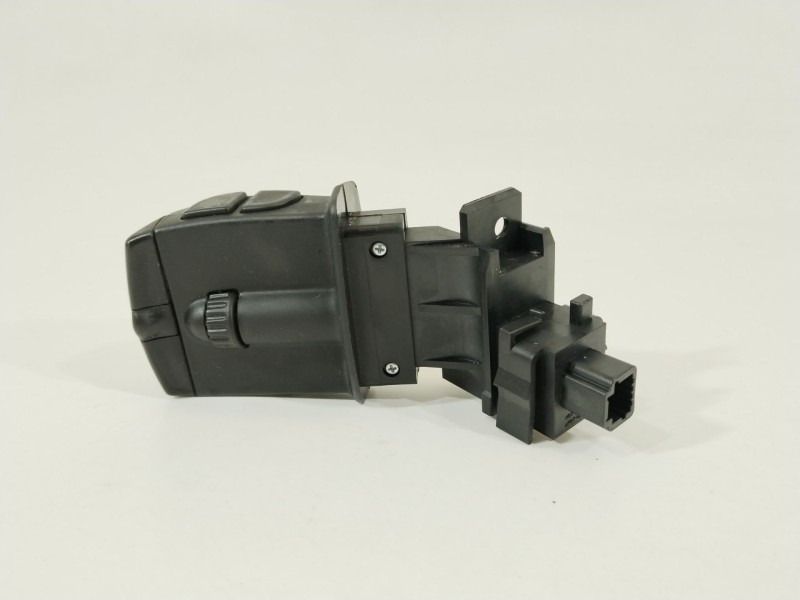 Recambio de mando multifuncion para renault megane iii berlina 5 p business referencia OEM IAM 255529492R  