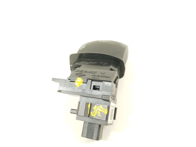 Recambio de mando multifuncion para renault megane iii berlina 5 p business referencia OEM IAM 255529492R  