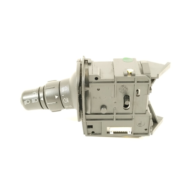 Recambio de mando luces para renault grand scénic ii (jm0/1_) 1.9 dci (jm14) referencia OEM IAM 7701060396  