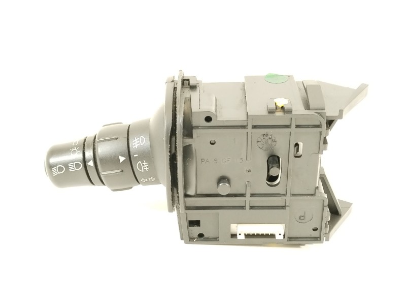 Recambio de mando luces para renault grand scénic ii (jm0/1_) 1.9 dci (jm14) referencia OEM IAM 7701060396  