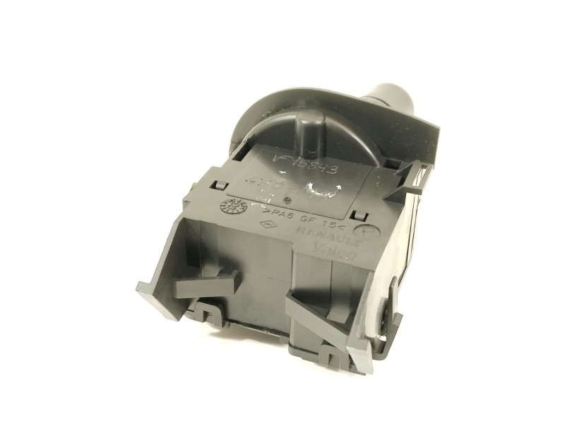 Recambio de mando luces para renault grand scénic ii (jm0/1_) 1.9 dci (jm14) referencia OEM IAM 7701060396  