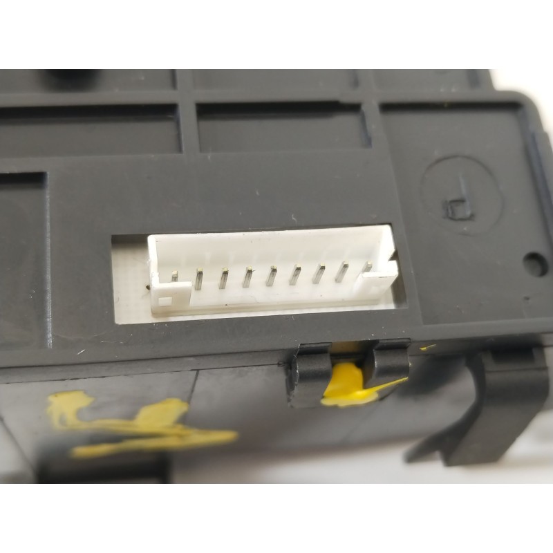 Recambio de mando luces para renault grand scénic ii (jm0/1_) 1.9 dci (jm14) referencia OEM IAM 7701060396  