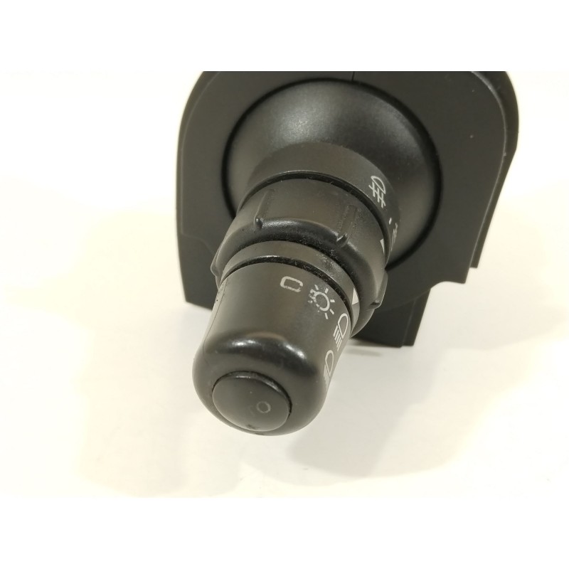 Recambio de mando luces para renault grand scénic ii (jm0/1_) 1.9 dci (jm14) referencia OEM IAM 7701060396  