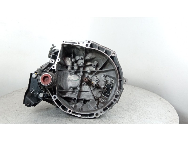 Recambio de caja cambios para peugeot 208 i (ca_, cc_) 1.2 vti 82 referencia OEM IAM 20CR03  
