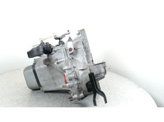 Recambio de caja cambios para peugeot 208 i (ca_, cc_) 1.2 vti 82 referencia OEM IAM 20CR03   2