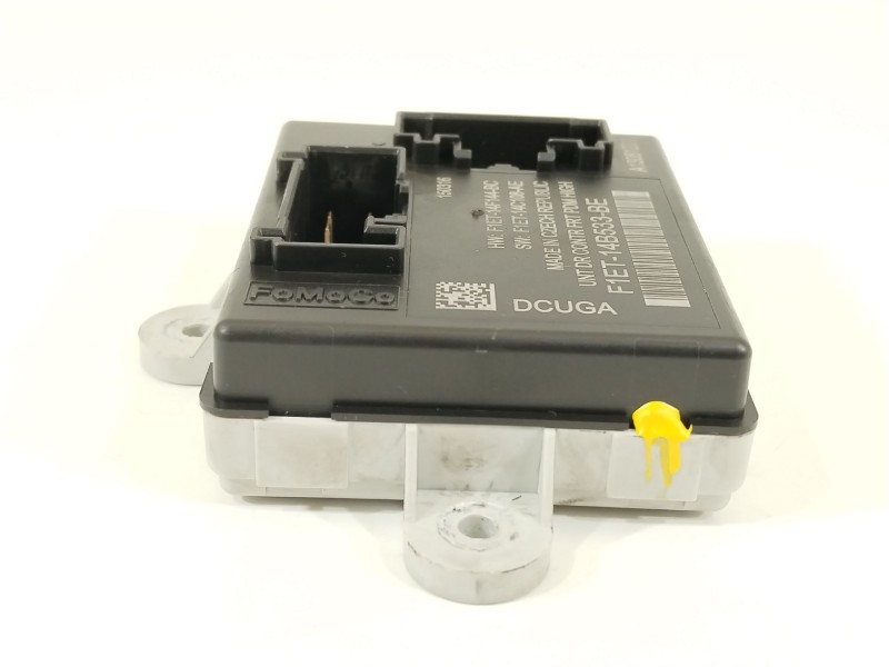 Recambio de modulo confort para ford focus iii 1.5 tdci referencia OEM IAM F1ET14B533BE  