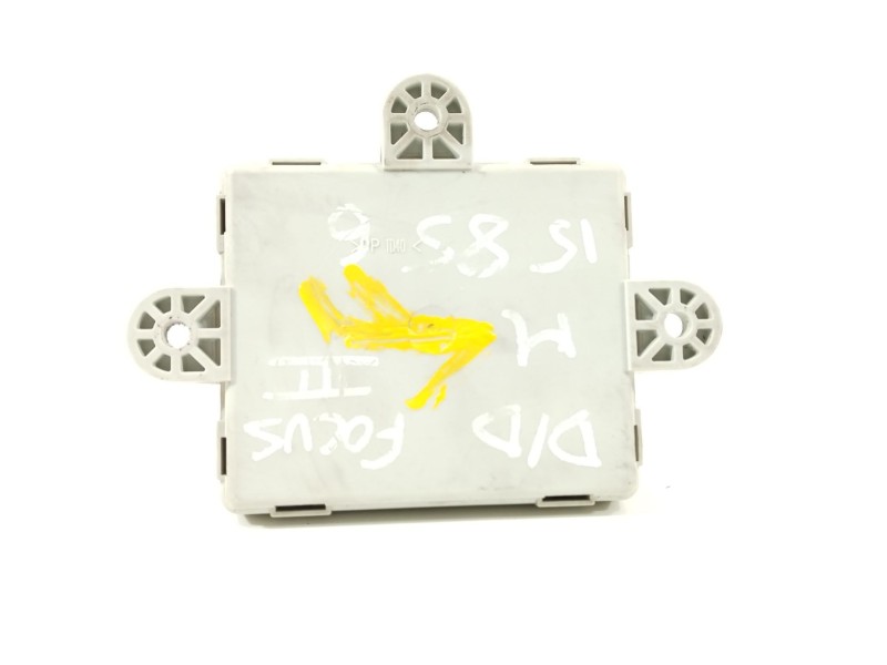 Recambio de modulo confort para ford focus iii 1.5 tdci referencia OEM IAM F1ET14B533BE  