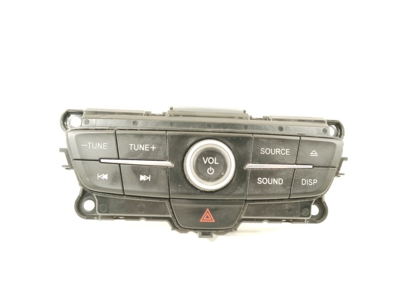 Recambio de sistema audio / radio cd para ford focus iii 1.5 tdci referencia OEM IAM F1ET18K811HD  