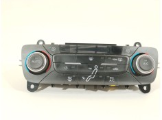 Recambio de mando climatizador para ford focus iii 1.5 tdci referencia OEM IAM F1ET18C612AH  