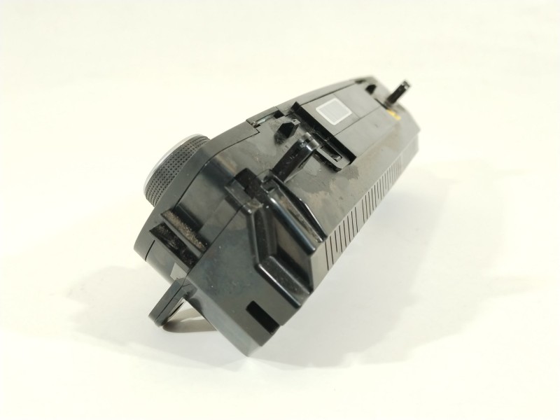 Recambio de mando climatizador para ford focus iii 1.5 tdci referencia OEM IAM F1ET18C612AH  