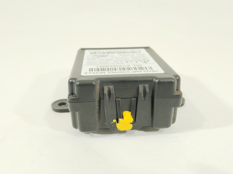 Recambio de modulo electronico para ford focus iii 1.5 tdci referencia OEM IAM F1CB13C148AH  