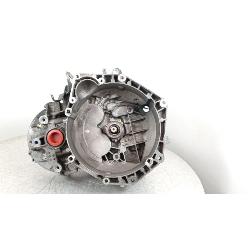 Recambio de caja cambios para opel zafira / zafira family b (a05) 1.9 cdti (m75) referencia OEM IAM M32019DI  