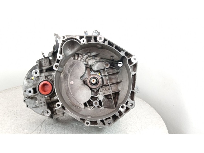 Recambio de caja cambios para opel zafira / zafira family b (a05) 1.9 cdti (m75) referencia OEM IAM M32019DI  