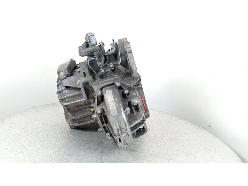 Recambio de caja cambios para opel zafira / zafira family b (a05) 1.9 cdti (m75) referencia OEM IAM M32019DI  