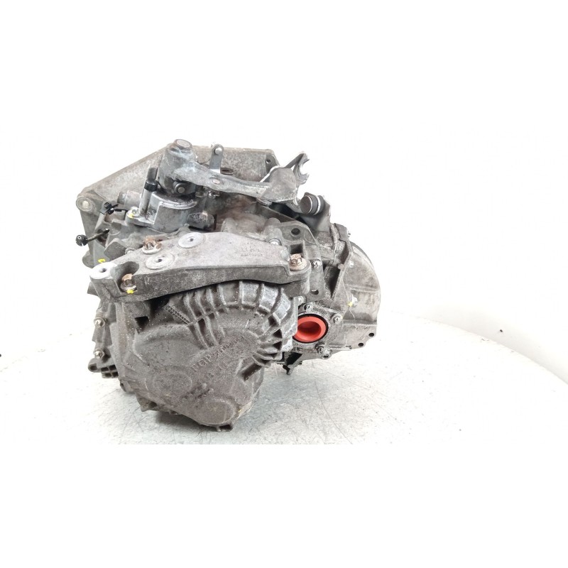 Recambio de caja cambios para opel zafira / zafira family b (a05) 1.9 cdti (m75) referencia OEM IAM M32019DI  