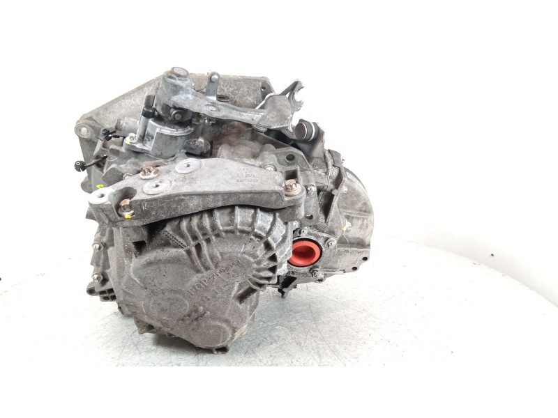 Recambio de caja cambios para opel zafira / zafira family b (a05) 1.9 cdti (m75) referencia OEM IAM M32019DI  