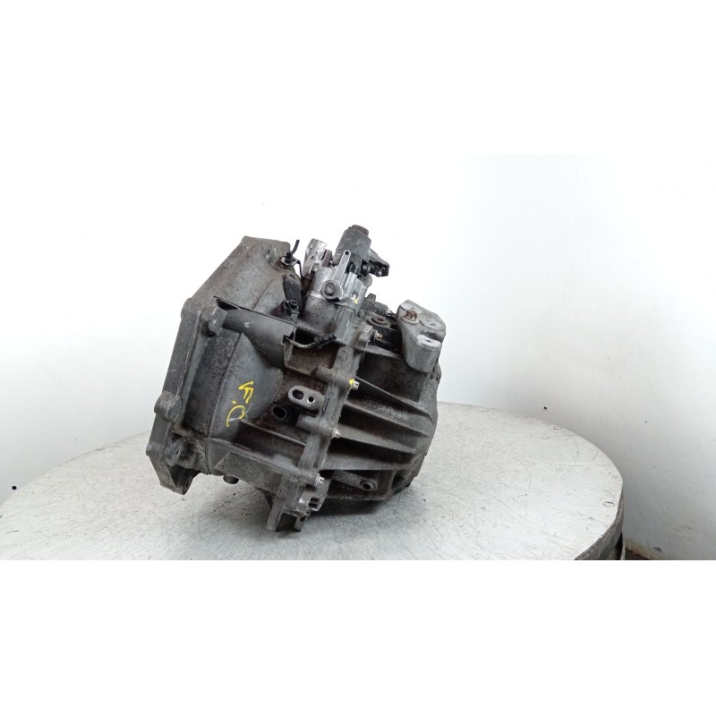 Recambio de caja cambios para opel zafira / zafira family b (a05) 1.9 cdti (m75) referencia OEM IAM M32019DI  