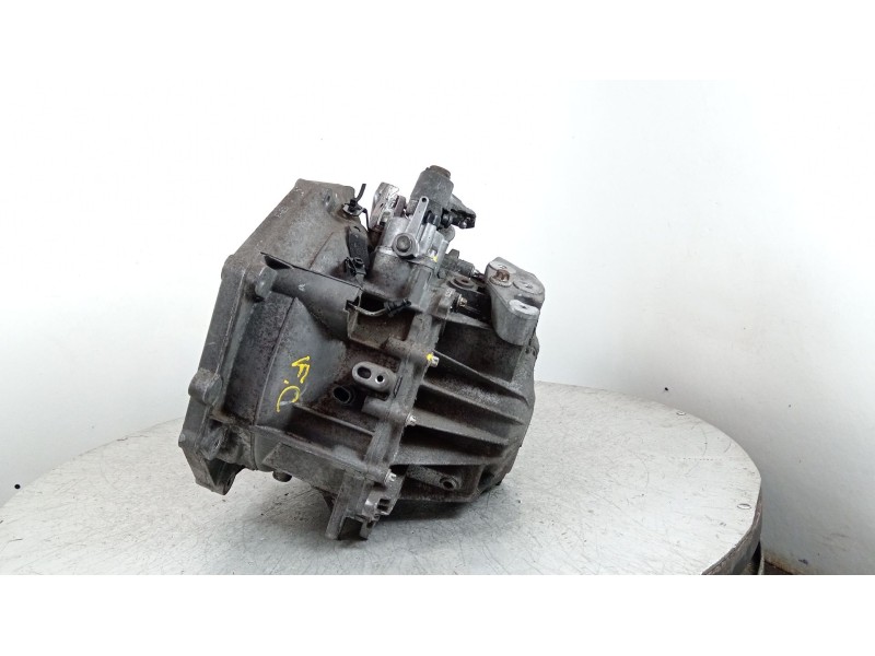 Recambio de caja cambios para opel zafira / zafira family b (a05) 1.9 cdti (m75) referencia OEM IAM M32019DI  