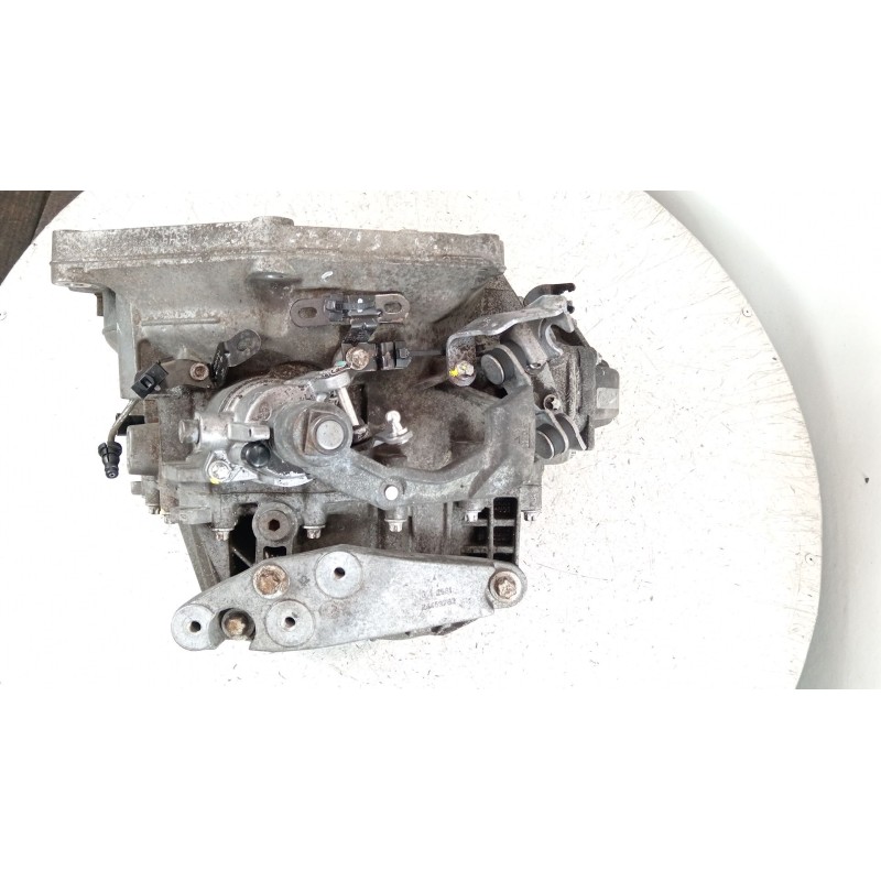 Recambio de caja cambios para opel zafira / zafira family b (a05) 1.9 cdti (m75) referencia OEM IAM M32019DI  