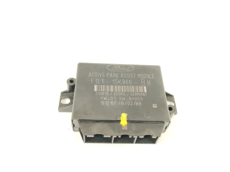 Recambio de modulo electronico para ford focus iii 1.5 tdci referencia OEM IAM F1ET15K866BH  