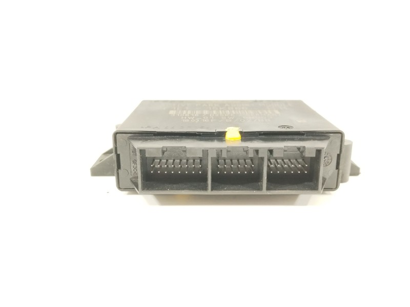 Recambio de modulo electronico para ford focus iii 1.5 tdci referencia OEM IAM F1ET15K866BH  