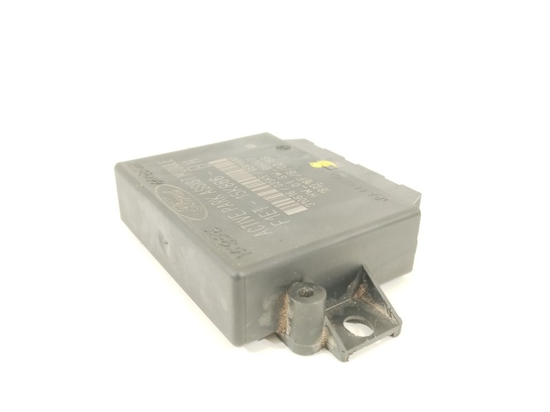 Recambio de modulo electronico para ford focus iii 1.5 tdci referencia OEM IAM F1ET15K866BH  