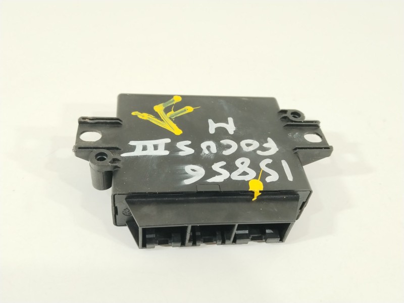 Recambio de modulo electronico para ford focus iii 1.5 tdci referencia OEM IAM F1ET15K866BH  