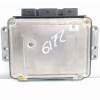 CENTRALITA MOTOR UCE 9658945280 0281011633 