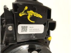 Recambio de mando intermitentes para ford focus iii 1.5 tdci referencia OEM IAM AV6T13335AE F1ET17A553BA F1ET13N064AC 2