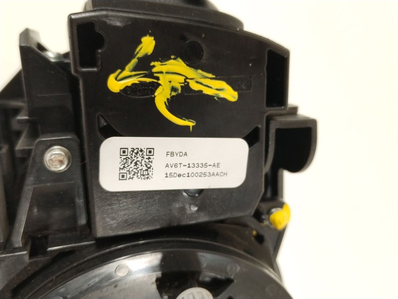 Recambio de mando intermitentes para ford focus iii 1.5 tdci referencia OEM IAM AV6T13335AE F1ET17A553BA F1ET13N064AC