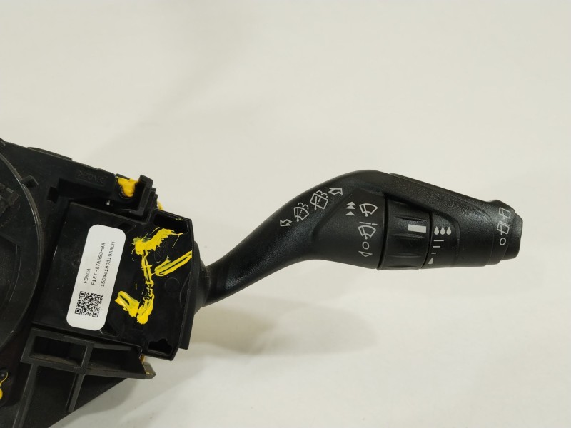 Recambio de mando intermitentes para ford focus iii 1.5 tdci referencia OEM IAM AV6T13335AE F1ET17A553BA F1ET13N064AC