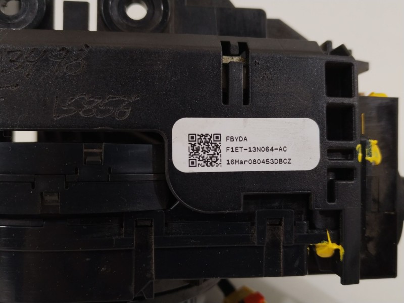 Recambio de mando intermitentes para ford focus iii 1.5 tdci referencia OEM IAM AV6T13335AE F1ET17A553BA F1ET13N064AC