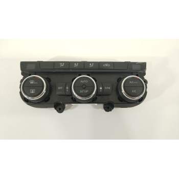 MANDO CLIMATIZADOR 5F0907044BK 
