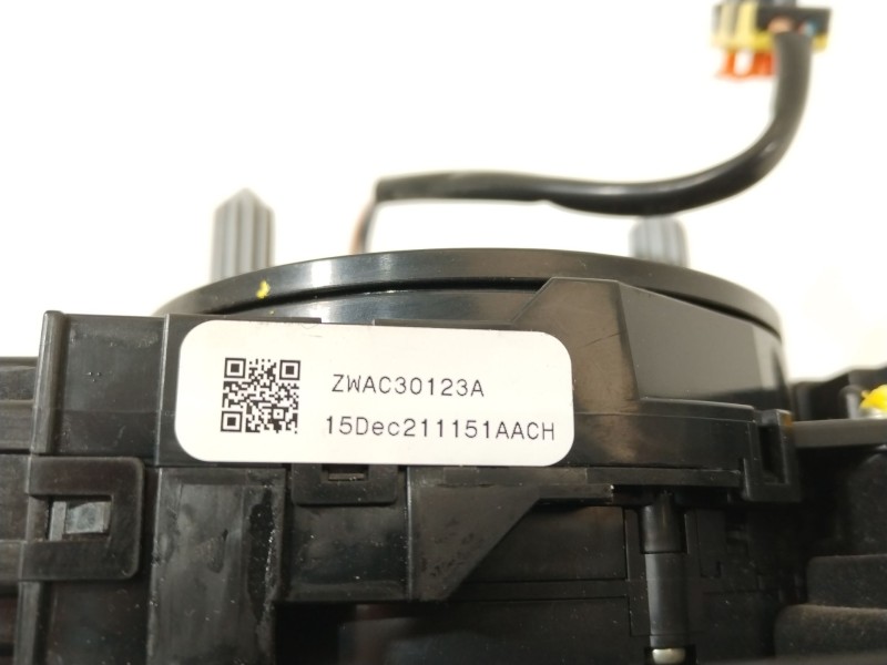 Recambio de mando intermitentes para ford focus iii 1.5 tdci referencia OEM IAM AV6T13335AE F1ET17A553BA F1ET13N064AC