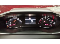 Recambio de cuadro instrumentos para peugeot 208 2020 referencia OEM IAM 9836056380   2