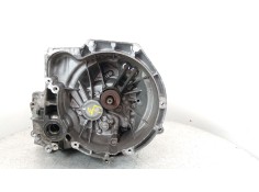 Recambio de caja cambios para ford fiesta (cb1) ambiente referencia OEM IAM 8A6R7002EA  T6TC1