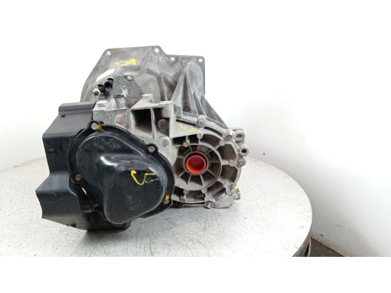 Recambio de caja cambios para ford fiesta (cb1) ambiente referencia OEM IAM 8A6R7002EA  T6TC1
