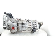 Recambio de caja cambios para subaru legacy iv (bl) 2.5 awd (bl9) referencia OEM IAM 32000AH260 6NTY757XFBBB 
