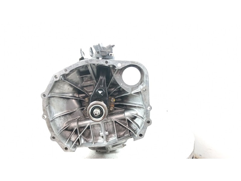 Recambio de caja cambios para subaru legacy iv (bl) 2.5 awd (bl9) referencia OEM IAM 32000AH260 6NTY757XFBBB 