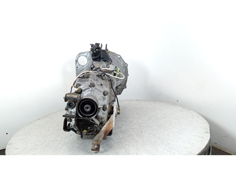 Recambio de caja cambios para subaru legacy iv (bl) 2.5 awd (bl9) referencia OEM IAM 32000AH260 6NTY757XFBBB 